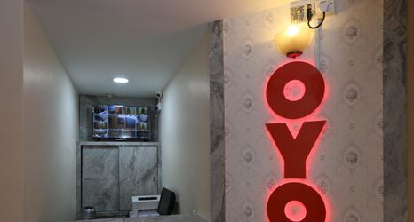 大廳 2 EG HOTEL, JJ