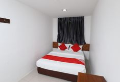 臥室 4 EG HOTEL, JJ