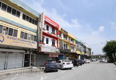 外觀 2 EG HOTEL, JJ