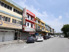 外觀 4 EG HOTEL, JJ