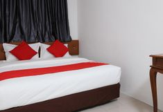 臥室 6 EG HOTEL, JJ