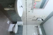 客房浴室 EG HOTEL, JJ