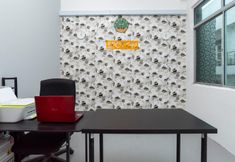 Lobby 6 SPOT ON 89757 The Rooms Jb