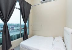 Bedroom 2 SPOT ON 89757 The Rooms Jb