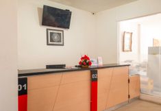 Lobi 5 OYO 2939 Guest House Rosa Near RS Sartika Asih