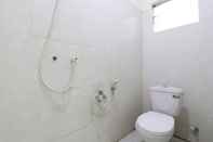 In-room Bathroom Wisma Lamida 2 Syariah