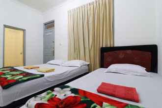 Bedroom 4 Wisma Lamida 2 Syariah