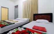 Bedroom 6 Wisma Lamida 2 Syariah