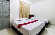 Bedroom 5 Wisma Lamida 2 Syariah