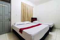 Bedroom Wisma Lamida 2 Syariah