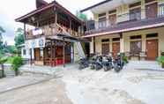 Bangunan 2 Super OYO 2961 Artana Bed & Breakfast