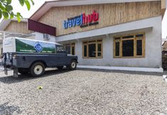 Exterior 3 OYO 2944 Sukawana Travel Hub Residence
