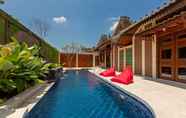 Swimming Pool 2 Bale Devata