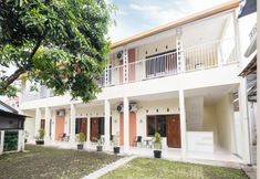 Exterior 2 OYO 2914 Teratai Residence Near RSUP Dr Sardjito