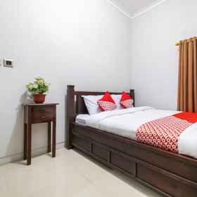 OYO 2995 Oemah Sorowajan Residence 1, 酒店 Timoho Jaya