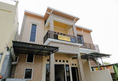 Exterior 2 SPOT ON 2431 TF Residence