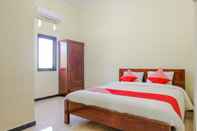 Kamar Tidur OYO 2570 Griya Kinanthi Family