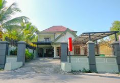 Exterior 6 OYO 2570 Griya Kinanthi Family