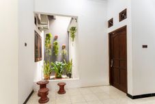 공용 공간 OYO 3010 Achiera