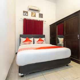 OYO 3010 Achiera1 , 飯店Jembatan Gantung Ngampon