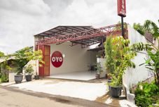 외관 OYO 3010 Achiera