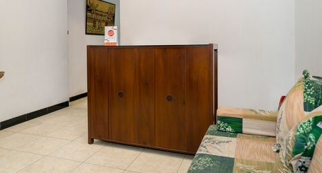 로비 2 OYO 3010 Achiera