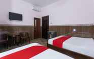 Bedroom 3 Thao Van Hotel