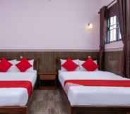 Phòng ngủ 6 Thao Van Hotel