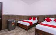 Kamar Tidur 5 Thao Van Hotel