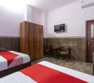 Phòng ngủ 2 Thao Van Hotel