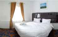 Bedroom 3 Hotel Salma