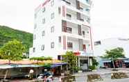 Exterior 3 Duy Nhat Hotel