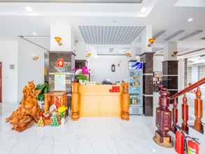 Sảnh chờ 4 Duy Nhat Hotel