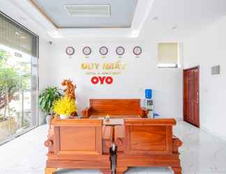 Sảnh chờ 2 Duy Nhat Hotel