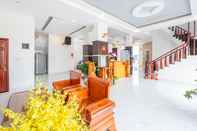 Lobby Duy Nhat Hotel
