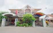 Bangunan 6 OYO 3026 Nurul Family Residence