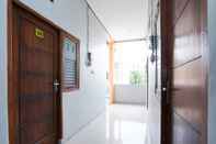 Common Space Pandawa Residence Syariah