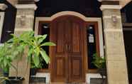 Bangunan 3 Dgreen Homestay