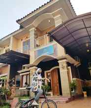 Bangunan 4 Dgreen Homestay