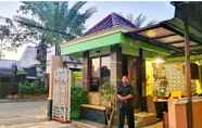 Bangunan 5 Dgreen Homestay