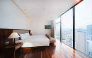 Bedroom 5 Green Beach Hotel Nha Trang