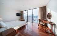 Bilik Tidur 6 Green Beach Hotel Nha Trang