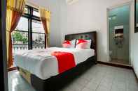 Bedroom OYO 3126 Penginapan Suka Asih