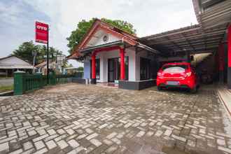 Exterior 4 OYO 3126 Penginapan Suka Asih