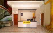 Lobi 6 SPOT ON 2556 Lubuk Nyarai Residence Syariah