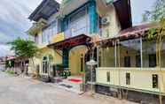 Bangunan 3 SPOT ON 2556 Lubuk Nyarai Residence Syariah