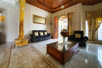 大廳 4 SPOT ON 2556 Lubuk Nyarai Residence Syariah