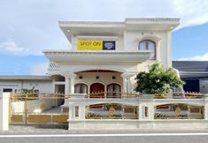 Exterior 5 OYO 2897 Rahmah Residence Syariah