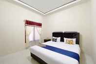 Phòng ngủ OYO 2897 Rahmah Residence Syariah
