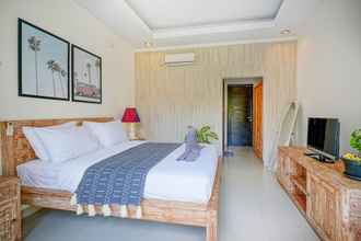 Kamar Tidur 4 Villa Pina Colada